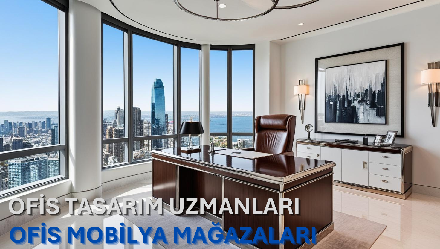 Çalışma odaları çeşitleri