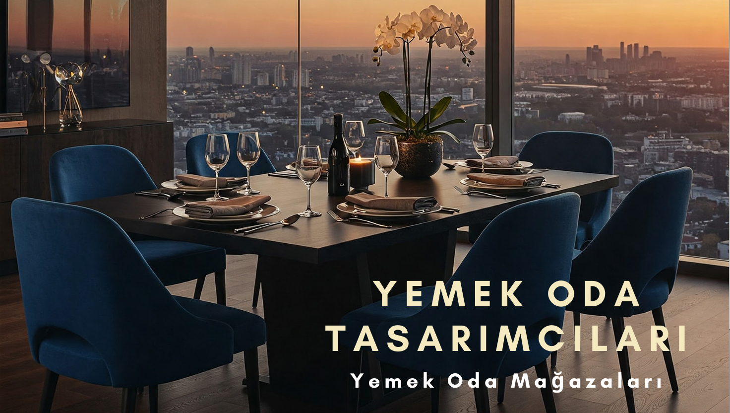 Yemek Odalar Koleksiyonlar