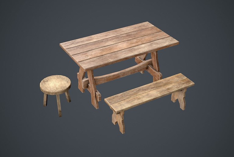 Description Product