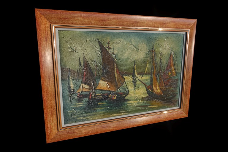 Description Product
