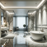 Banyo Porjesi - 1