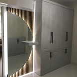Aynalı Portmano - 1