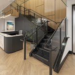 Banko Merdiven Altı - 1