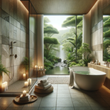 Banyo Luxury - 2