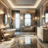 Banyo Projesi - 2