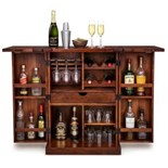 BAR MASASI - 1
