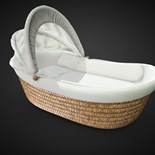 Beşik Kundak Modeli - 1