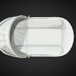 Beşik Kundak Modeli - 3