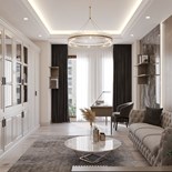 Beyaz Çalışma Alanı - 1