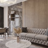 Beyaz Çalışma Alanı - 3