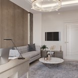 Beyaz Çalışma Alanı - 4