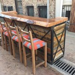 Bistro Bar - 1