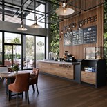 Bistro Caffe - 1