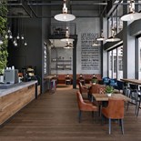 Bistro Caffe - 2