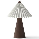 Brown Lamp - 1