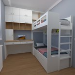 Çalışma Masalı Ranza - 2