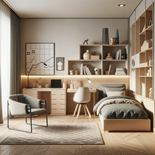 Children's Rooms - 2