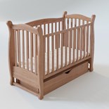 Cribs - 2