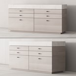 Dolap Duvar Modeli - 1