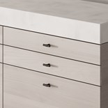Dolap Duvar Modeli - 2
