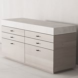 Dolap Duvar Modeli - 3