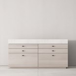 Dolap Duvar Modeli - 4
