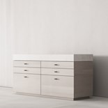 Dolap Duvar Modeli - 5