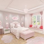 Girls Badroom - 2