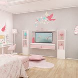 Girls Badroom - 3