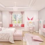 Girls Badroom - 4