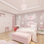 Girls Badroom - 5