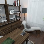 Home Ofis Çalışma Alanı - 1