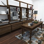 Home Ofis Çalışma Alanı - 2