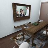 Home Ofis Çalışma Alanı - 4