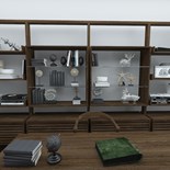 Home Ofis Çalışma Alanı - 5