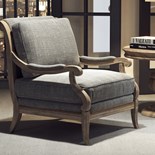 Hotel Armchair - 2