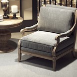 Hotel Armchair - 3