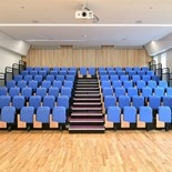 Konferans Salon - 1