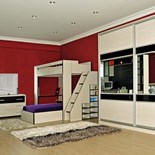 Ladin Genç Odası - 1