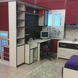 Ladin Genç Odası - 3