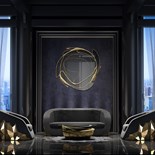 Luxury Armchair - 1
