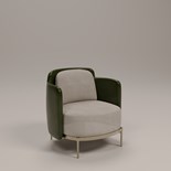 Luxury Berjer