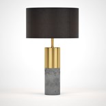 Luxury Lamp - 1