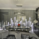 Metalik Füme Tv Ünitesi - 3