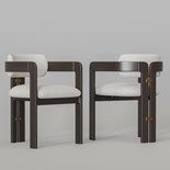 Milano Sandalye