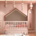 Modern Bebek - 1