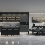 Modern Kitchen - 1