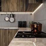 Modern Mutfak Tasarımı - 3