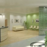 Ofis Giriş Bekleme - 1