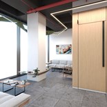 Ofis Giriş Bekleme Odası - 2